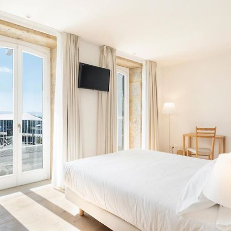 Porto Real Hotel Finisterre Ngoại thất bức ảnh
