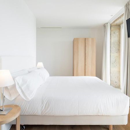 Porto Real Hotel Finisterre Ngoại thất bức ảnh
