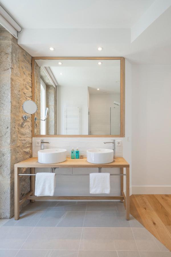 Porto Real Hotel Finisterre Ngoại thất bức ảnh