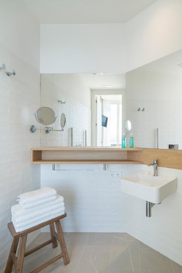 Porto Real Hotel Finisterre Ngoại thất bức ảnh