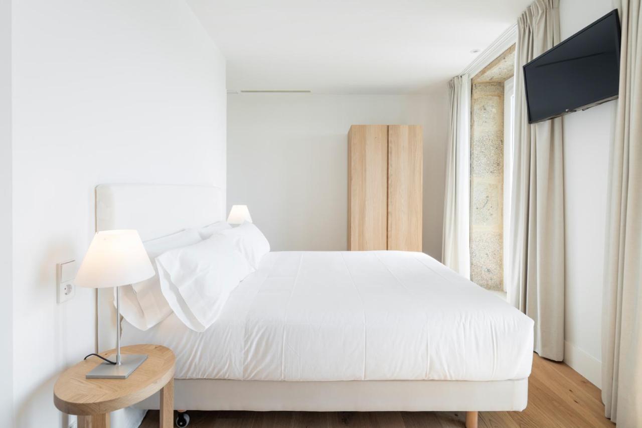 Porto Real Hotel Finisterre Ngoại thất bức ảnh