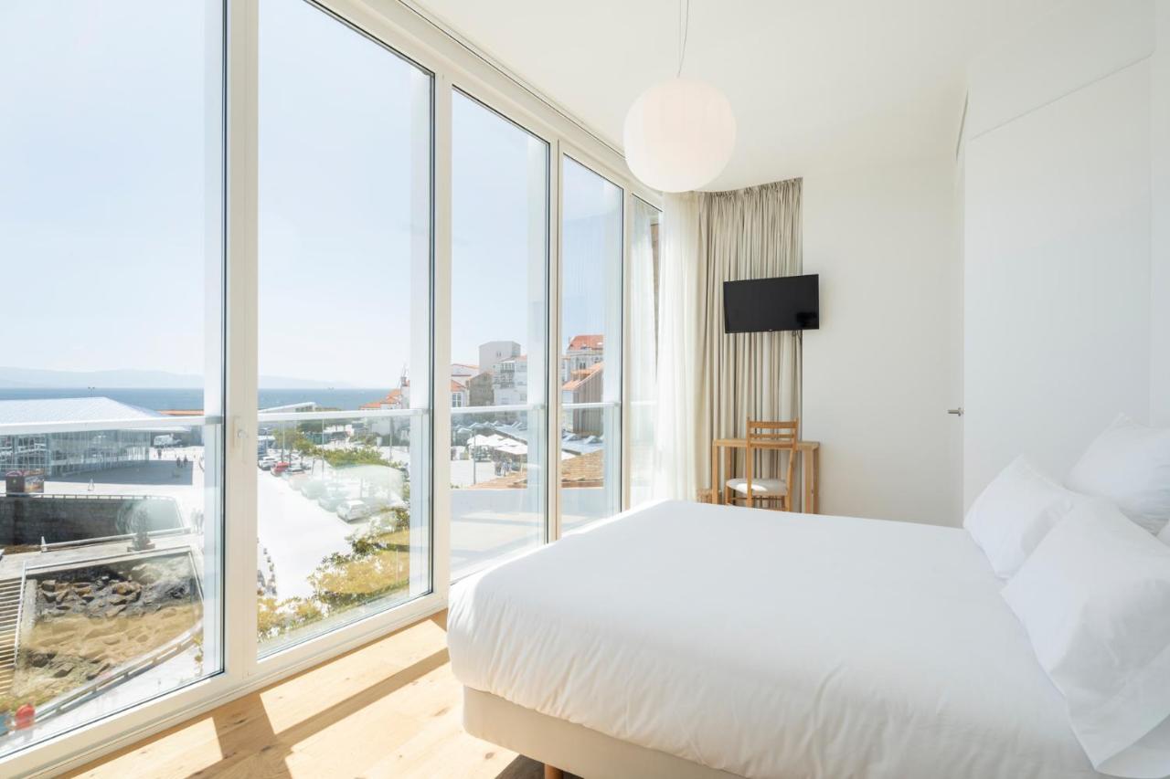 Porto Real Hotel Finisterre Ngoại thất bức ảnh