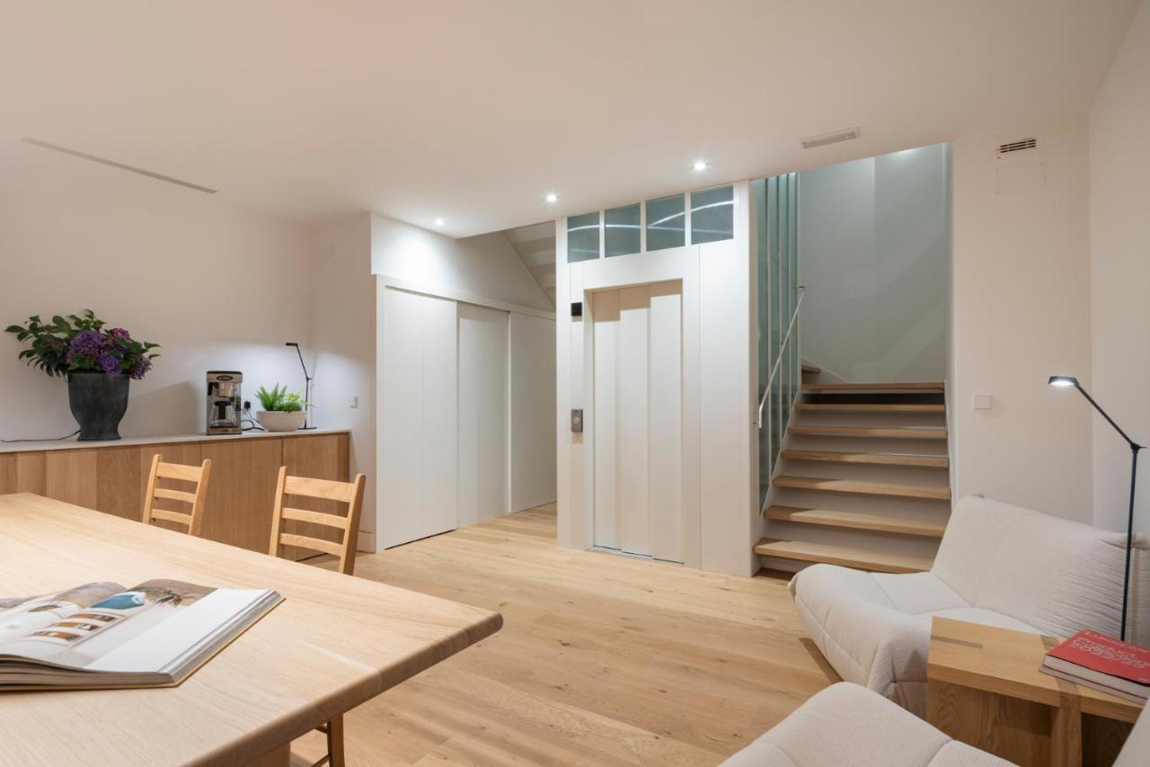 Porto Real Hotel Finisterre Ngoại thất bức ảnh